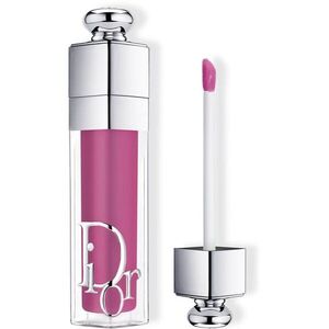 DIOR Dior Addict Lip Maximizer dúsító ajakfény árnyalat 006 Berry 6 ml kép