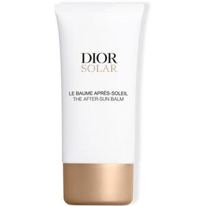 DIOR Dior Solar The After-Sun Balm napozás utáni hidratáló balzsam testre és arcra 150 ml kép