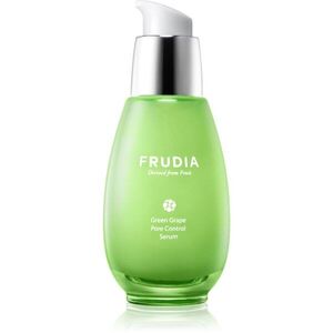Frudia Green Grape kisimító szérum hidratálja a bőrt és minimalizálja a pórusokat 50 g kép