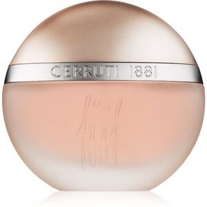 Cerruti 1881 Pour Femme ajándékszett hölgyeknek kép
