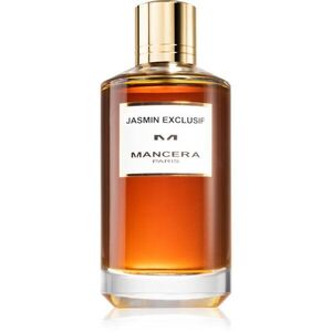 Mancera Jasmin Exclusif Eau de Parfum unisex 120 ml kép