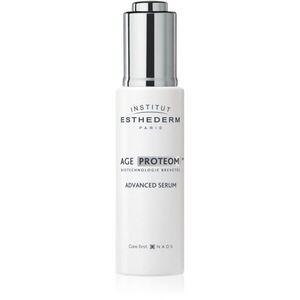 Institut Esthederm Age Proteom Advanced Serum bőr szérum a bőröregedés ellen 30 ml kép
