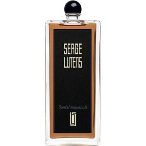 Serge Lutens Collection Noire Santal Majuscule Eau de Parfum unisex 100 ml kép