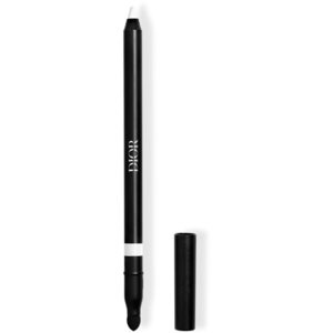 DIOR Diorshow On Stage Crayon vízálló szemceruza árnyalat 009 White 1.2 g kép