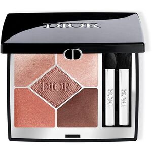DIOR Diorshow 5 Couleurs Couture szemhéjfesték paletta árnyalat 429 Toile de Jouy 7 g kép