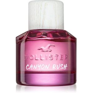 Hollister Canyon Rush for Her Eau de Parfum hölgyeknek 50 ml kép