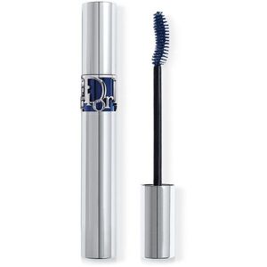 DIOR Diorshow Iconic Overcurl dúsító és göndörítő szempillaspirál árnyalat 264 Blue 6 g kép