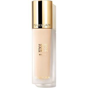 GUERLAIN Parure Gold Skin Matte Foundation tartós matt alapozó SPF 15 árnyalat 1W 35 ml kép