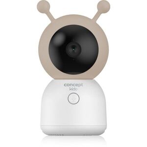Concept KIDO KD0010 kiegészítő kamera for KIDO KD4010 1 db kép