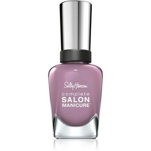 Sally Hansen Complete Salon Manicure körömerősítő lakk árnyalat Flora Donna 14.7 ml kép
