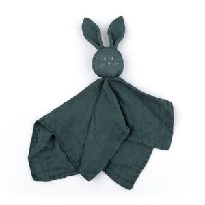 Petite&Mars Hugo Bamboo Comforter alvóka Misty Green 1 db kép