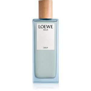 Loewe Agua Drop Eau de Parfum hölgyeknek 50 ml kép