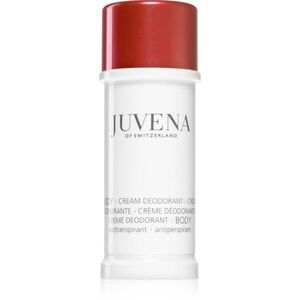 Juvena Body Care krémes dezodor 40 ml kép