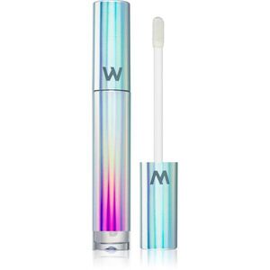 WONDERSKIN Wonder Blading Top Gloss hidratáló ajakfény 4 ml kép