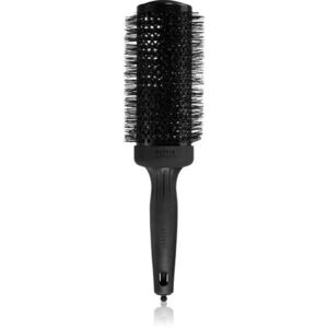 Olivia Garden Expert Blowout Speed Black Label körkefe a gyorsabban beszárított hajhoz ø 55 mm 1 db kép