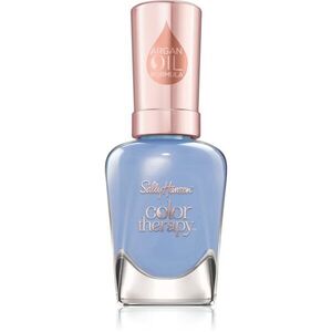 Sally Hansen Color Therapy körömlakk árnyalat 454 Dressed To Chill 14, 7 ml kép