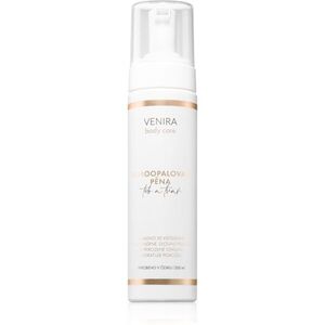 Venira Self-Tanning Foam önbarnító hab testre és arcra 200 ml kép