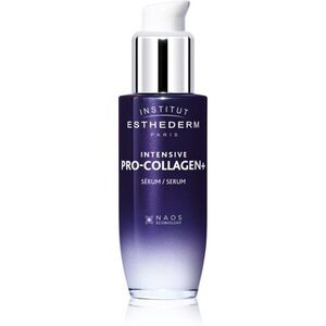 Institut Esthederm Intensive Pro-collagen+ intenzív lifting szérum a kollagénképződés elősegítésére 30 ml kép