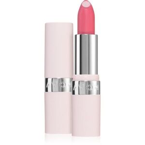 Avon Hydramatic hidratáló szájfény hialuronsavval árnyalat Bright Pink 3.6 g kép