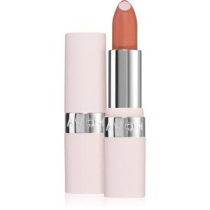Avon Hydramatic hidratáló szájfény hialuronsavval árnyalat Soft Nude 3.6 g kép
