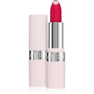 Avon Hydramatic hidratáló szájfény hialuronsavval árnyalat Carmine 3.6 g kép