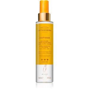 Institut Esthederm Adaptasun Hydra-Protective Sun Water napozó spray magas UV védelemmel 150 ml kép