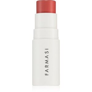 Farmasi Blush krémes arcpirosító árnyalat 01 Joy 4, 5 g kép