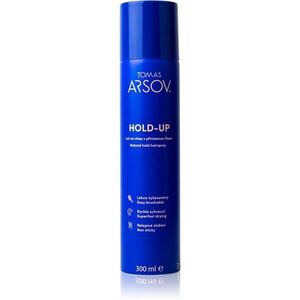 Tomas Arsov Hold-Up Hair Spray hajlakk közepes fixálás 300 ml kép