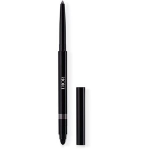 DIOR Diorshow Stylo vízálló szemceruza árnyalat 061 Matte Grey 0.3 g kép