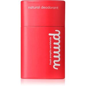 nuud The Stick dezodor natúr 45 g kép