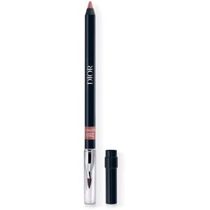 DIOR Rouge Dior Contour tartós szájceruza árnyalat 259 Nude Ribbon 1.2 g kép