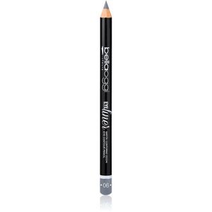 bellaoggi Eye Liner szemceruza árnyalat Grey 1.1 g kép