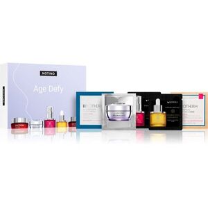Beauty Discovery Box Notino Age Defy szett hölgyeknek kép