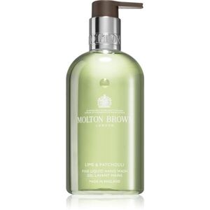 Molton Brown Lime & Patchouli Hand Wash folyékony szappan 300 ml kép