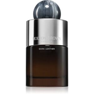 Molton Brown Dark Leather Eau The Parfume Eau de Parfum unisex 100 ml kép