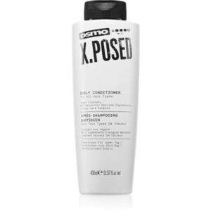 Osmo X.Posed kondicionáló mindennapi használatra 400 ml kép