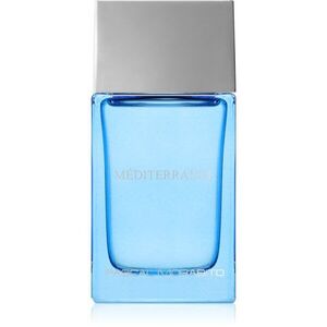 Pascal Morabito Mediterranee Eau de Toilette uraknak 100 ml kép