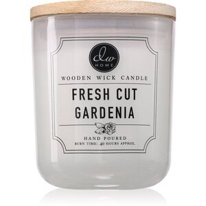 DW Home Signature Fresh Cut Gardenia illatgyertya 326 g kép