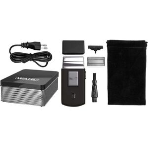 Wahl Travel Shaver elektromos borotválkozó készülék 1 db kép
