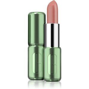 Clinique Pop™ Longwear Lipstick Matte mattító rúzs árnyalat 01 Blushing Pop 3.9 g kép