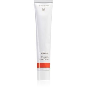 Dr. Hauschka Hand And Foot Care kézkrém 50 ml kép