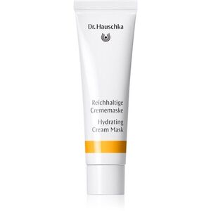 Dr. Hauschka Facial Care hidratáló maszk 30 ml kép