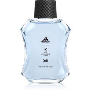 Adidas UEFA Champions League Goal frissítő borotválkozás utáni víz uraknak 100 ml kép
