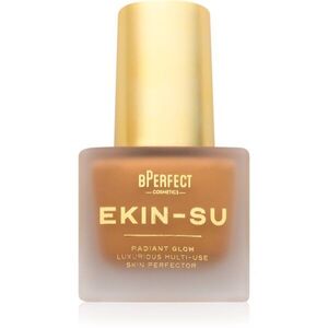 BPerfect Ekin-Su Radiant Glow élénkítő sminkalap a make - up alá árnyalat 04 Medium/Tan 30 ml kép