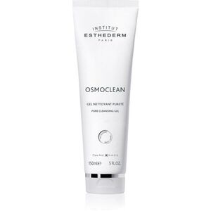 Institut Esthederm Osmoclean Pure Cleansing Gel tisztító gél normál és zsíros bőrre 150 ml kép