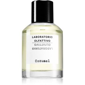 Laboratorio Olfattivo Cozumel Eau de Parfum uraknak 100 ml kép