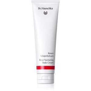 Dr. Hauschka Body Care ápoló testkrém rózsaolajjal 145 ml kép