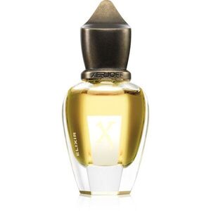 Xerjoff Elixir Perfume Extrait illatos olaj unisex 15 ml kép