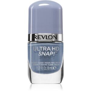 Revlon Cosmetics Ultra HD Snap!™ gyorsan száradó körömlakk árnyalat N°016 Get Real 8 ml kép