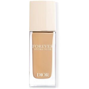 DIOR Dior Forever Hydra Nude természetes hatású alapozó árnyalat 2W Warm 30 ml kép